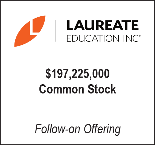 Laureate Education